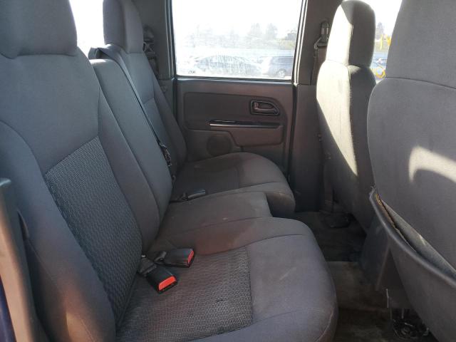 Photo 10 from auction – 2006 GMC CANYON with VIN 1GTDT136268216442
