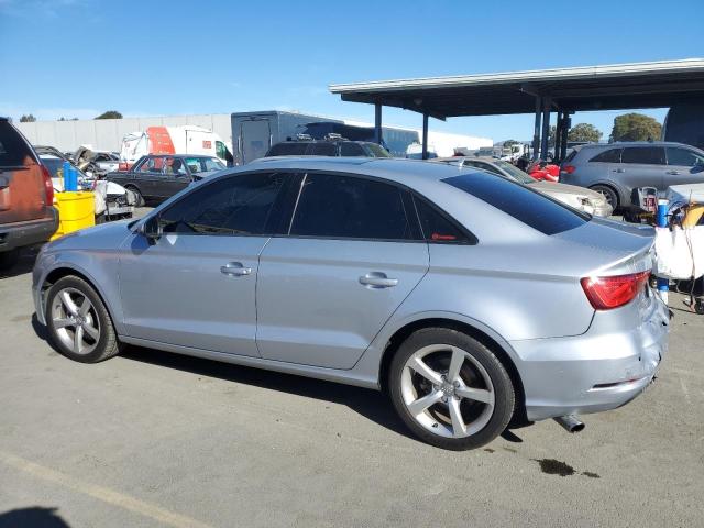 Фото 2 с аукциона – 2016 AUDI A3 PREMIUM с VIN WAUB8GFF7G1078945