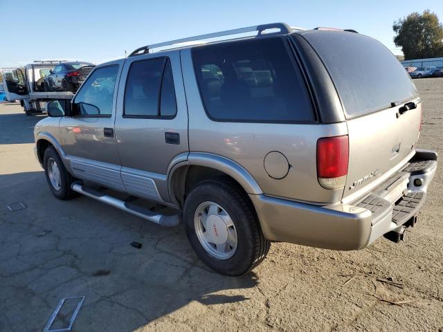 Photo 2 from auction – 2000 GMC JIMMY with VIN 1GKCS13W9Y2341317