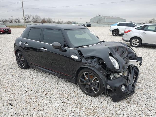 Photo 4 from auction – 2018 MINI COOPER S with VIN WMWXU3C52J2F51144