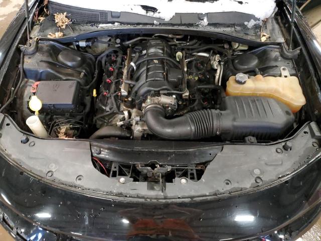 Photo 11 from auction – 2016 DODGE CHARGER PO with VIN 2C3CDXKT3GH206585