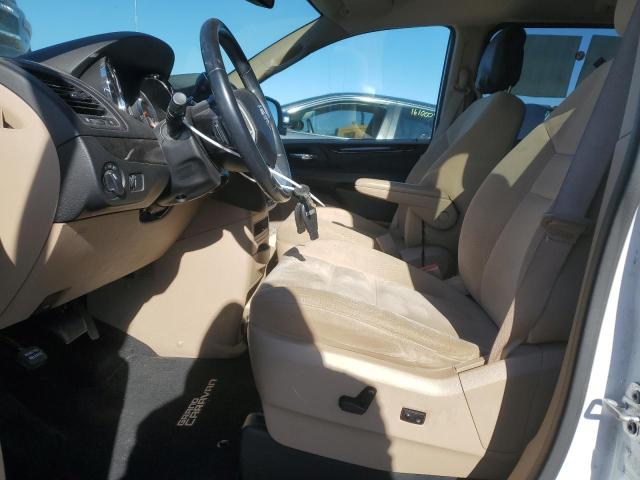 Photo 7 from auction – 2016 DODGE GRAND CARA with VIN 2C4RDGBG3GR352004