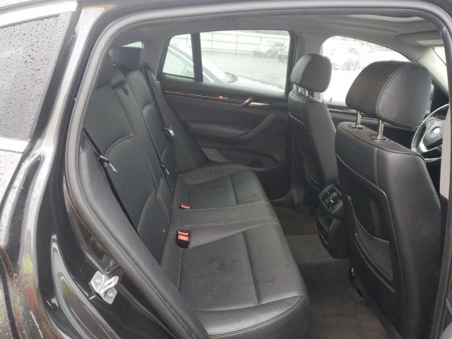 Photo 10 from auction – 2015 BMW X4 XDRIVE2 with VIN 5UXXW3C5XF0F88697