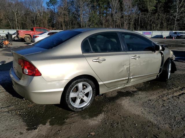 Photo 3 from auction – 2007 HONDA CIVIC EX with VIN 1HGFA16817L066707