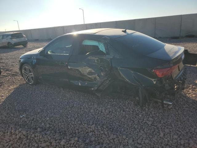 Photo 2 from auction – 2020 AUDI A3 with VIN WAUAUGFF6LA017913