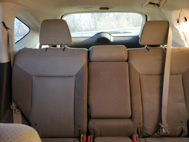 Photo 10 from auction – 2013 HONDA CR-V EX with VIN 5J6RM4H50DL084676