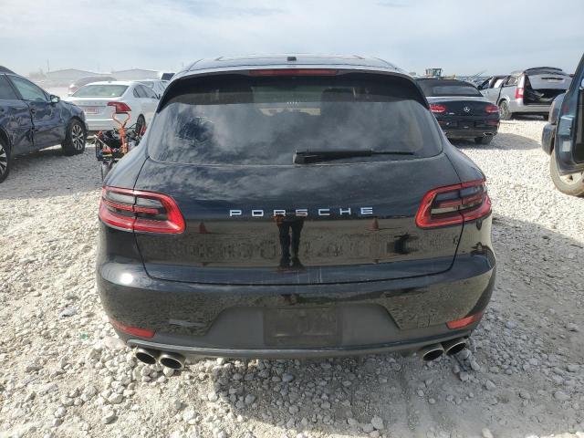 Photo 6 from auction – 2017 PORSCHE MACAN S with VIN WP1AB2A55HLB12080