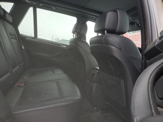 Photo 11 from auction – 2008 BMW X5 4.8I with VIN 5UXFE83578LZ47966