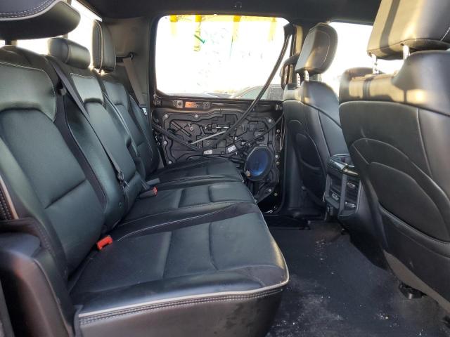 Photo 10 from auction – 2020 RAM 1500 LARAM with VIN 1C6SRFJT3LN325122