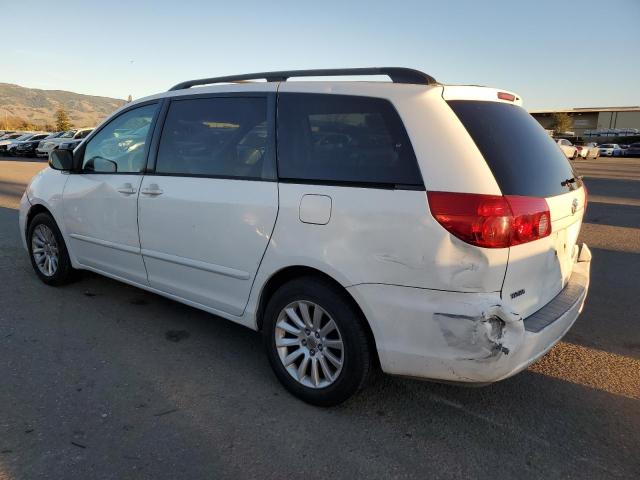 Photo 2 from auction – 2007 TOYOTA SIENNA CE with VIN 5TDZK23C27S071503