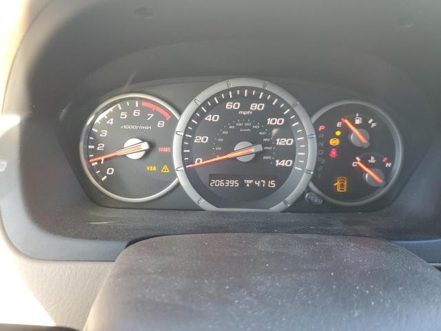 صورة رقم 9 من المزاد - 2007 HONDA PILOT EXL مع VIN 5FNYF28517B046915
