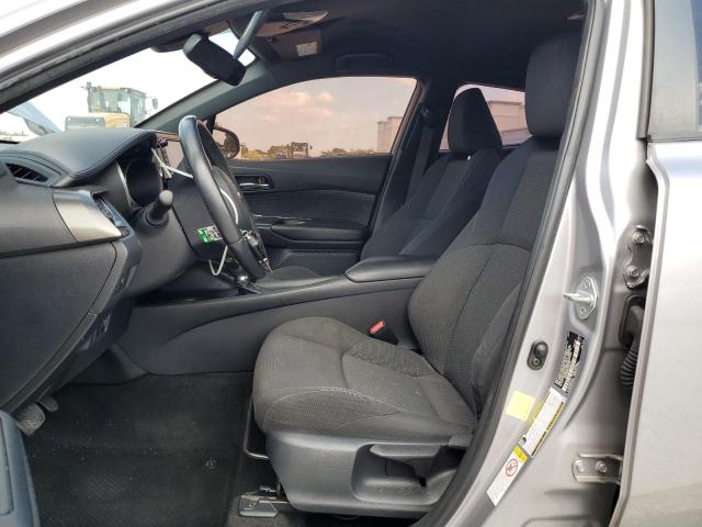Photo 7 from auction – 2018 TOYOTA C-HR XLE with VIN NMTKHMBX2JR034778