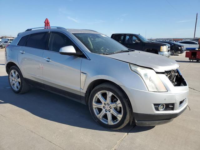 Zdjęcie 4 z aukcji – 2014 CADILLAC SRX PERFOR z VIN 3GYFNCE37ES640894
