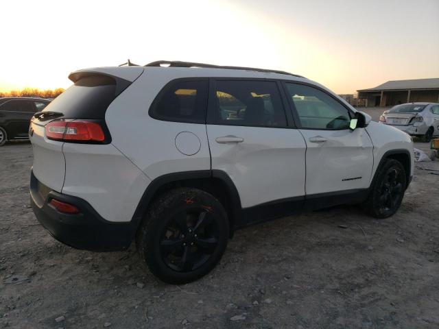 Photo 3 from auction – 2016 JEEP CHEROKEE L with VIN 1C4PJMCBXGW219636