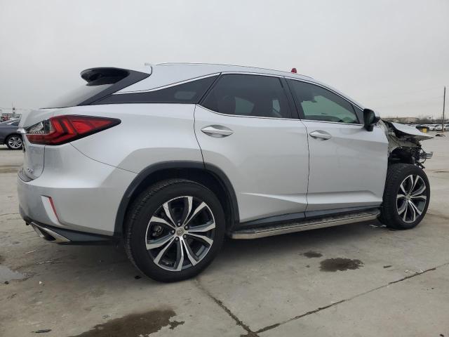 Photo 3 from auction – 2017 LEXUS RX 350 BAS with VIN 2T2BZMCA7HC079948
