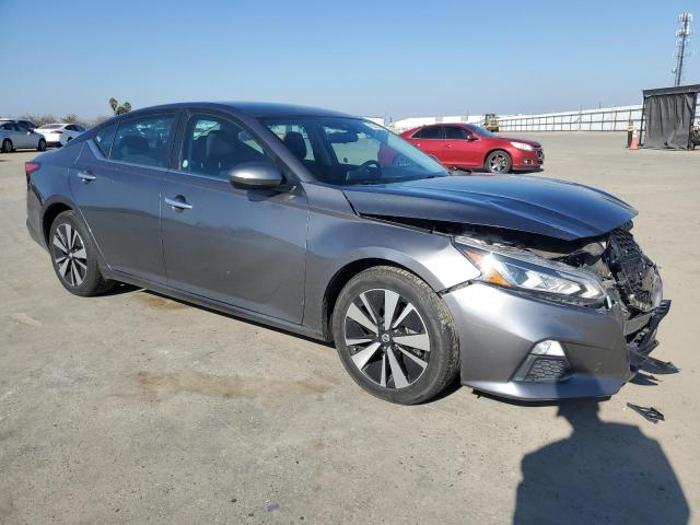 Photo 4 from auction – 2021 NISSAN ALTIMA SV with VIN 1N4BL4DV7MN341908