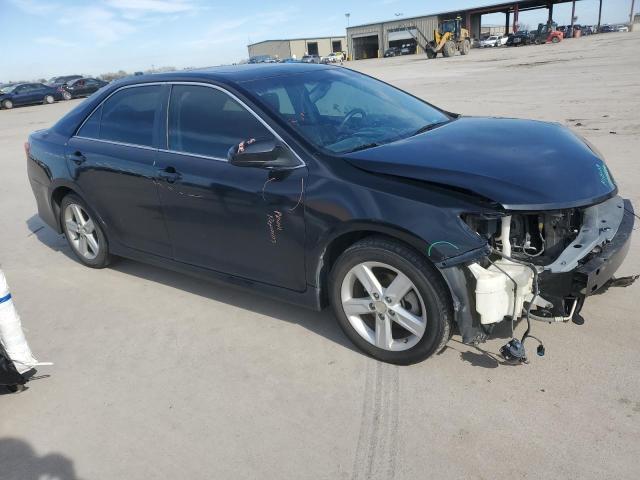 Photo 4 from auction – 2012 TOYOTA CAMRY BASE with VIN 4T1BF1FK2CU613445