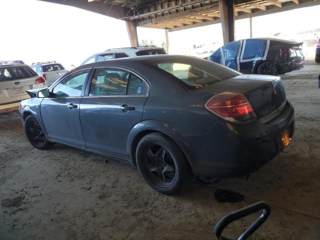 Photo 2 from auction – 2009 SATURN AURA XE with VIN 1G8ZS57B89F106190