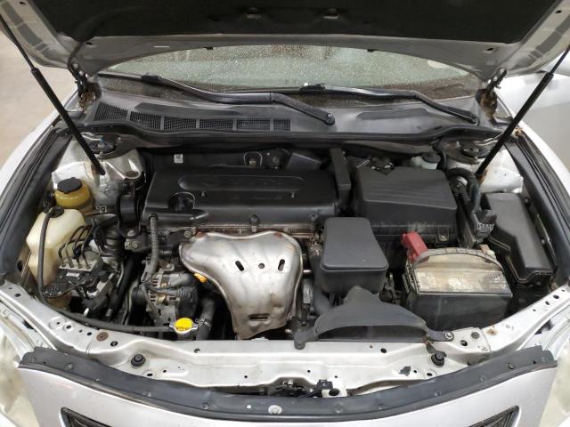 Photo 11 from auction – 2009 TOYOTA CAMRY BASE with VIN 4T1BE46K69U319172
