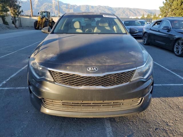 Photo 5 from auction – 2016 KIA OPTIMA LX with VIN 5XXGT4L37GG024324