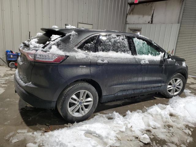 Photo 3 from auction – 2015 FORD EDGE SEL with VIN 2FMTK4J95FBB55111