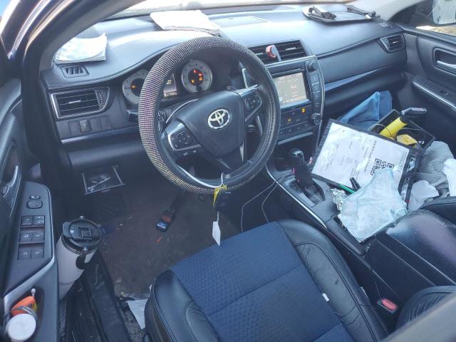 Photo 8 from auction – 2016 TOYOTA CAMRY LE with VIN 4T1BF1FKXGU514944