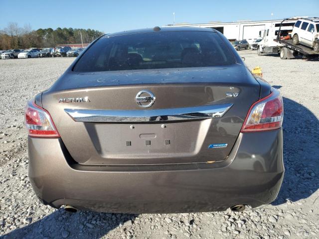Photo 6 from auction – 2013 NISSAN ALTIMA 2.5 with VIN 1N4AL3AP3DC129174