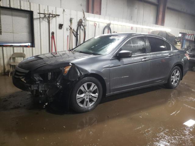 HONDA ACCORD SE 2012 with VIN 1HGCP2F60CA097071 - Photo from auction