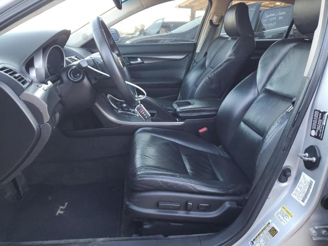 Photo 7 from auction – 2013 ACURA TL TECH with VIN 19UUA8F54DA003131