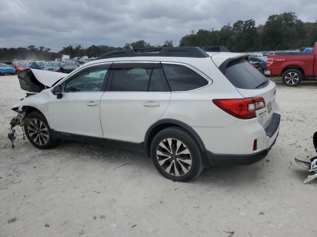 Снимка 2 от търг – 2016 SUBARU OUTBACK 2. с VIN 4S4BSANC5G3303288