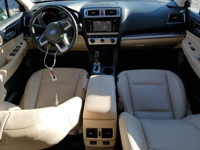 Photo 8 from auction – 2016 SUBARU OUTBACK 3. with VIN 4S4BSENC0G3276962