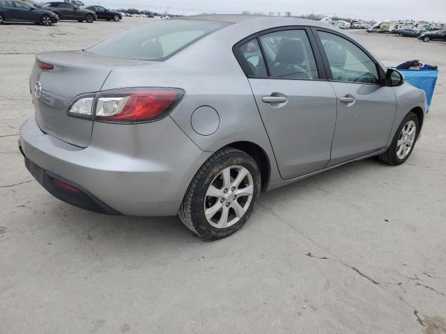 Photo 3 from auction – 2010 MAZDA 3 I with VIN JM1BL1SG6A1190429