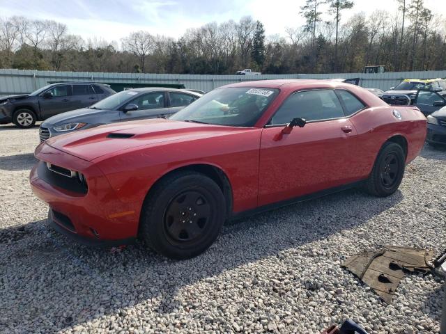 DODGE CHALLENGER 2015 с VIN 2C3CDZAG6FH822201 - Снимка от търг