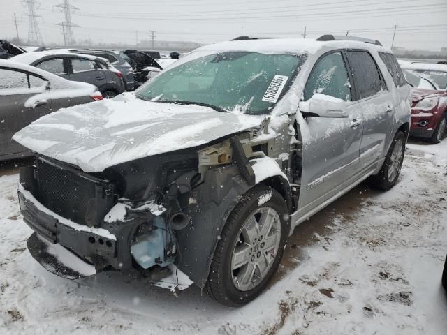 GMC ACADIA DEN 2014 with VIN 1GKKVTKD1EJ241096 - Photo from auction