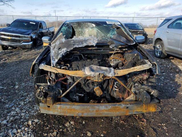 Photo 5 from auction – 2013 CHRYSLER 200 TOURIN with VIN 1C3CCBBB0DN627745