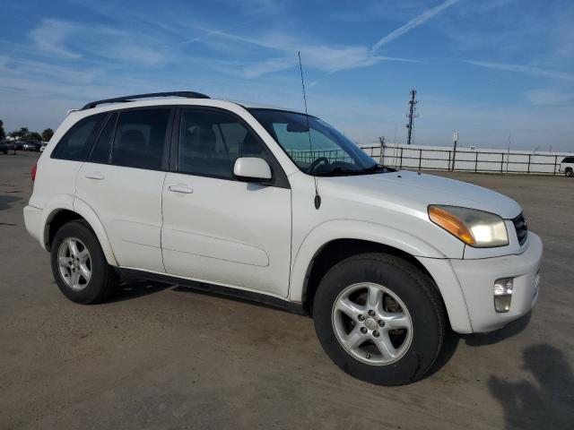 Photo 4 from auction – 2002 TOYOTA RAV4 with VIN JTEHH20V320130694