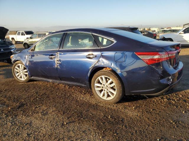 Photo 2 from auction – 2013 TOYOTA AVALON BAS with VIN 4T1BK1EB8DU048133