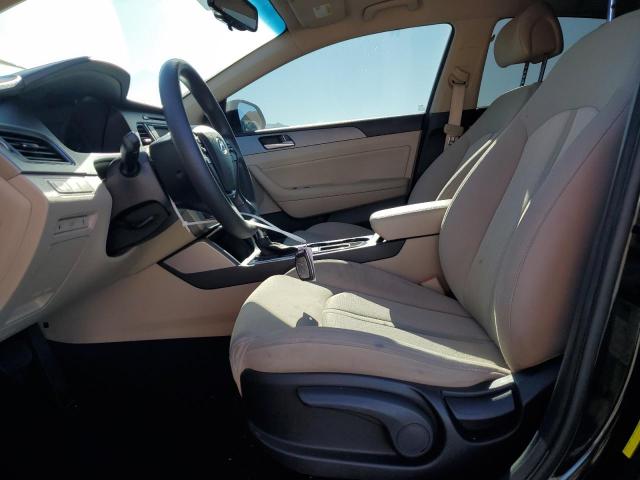 Photo 7 from auction – 2016 HYUNDAI SONATA HYB with VIN KMHE24L12GA014560