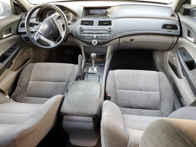 Photo 8 from auction – 2008 HONDA ACCORD LXP with VIN JHMCP26468C031342
