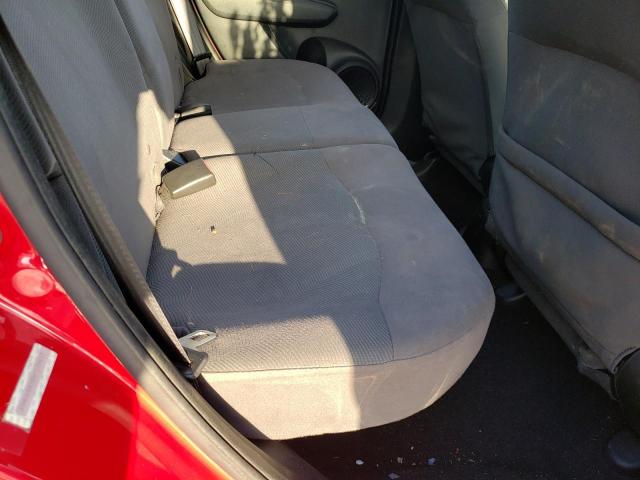 Photo 10 from auction – 2013 HONDA FIT with VIN JHMGE8H30DC029417