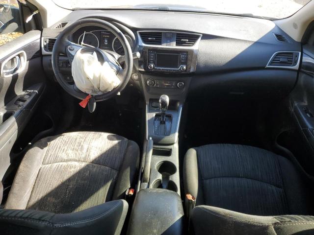 Photo 8 from auction – 2016 NISSAN SENTRA S with VIN 3N1AB7AP2GL644134