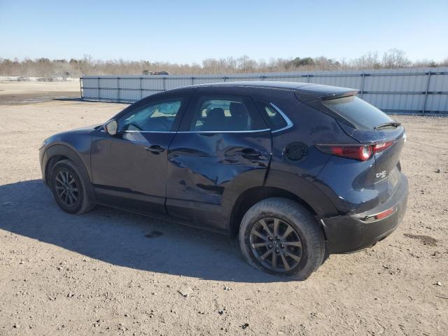 Photo 2 from auction – 2022 MAZDA CX-30 with VIN 3MVDMBAL3NM440405