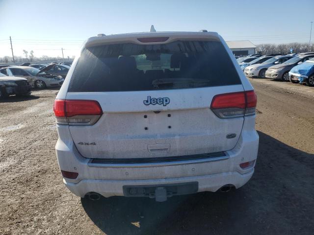 Photo 6 from auction – 2014 JEEP GRAND CHER with VIN 1C4RJFCGXEC384150