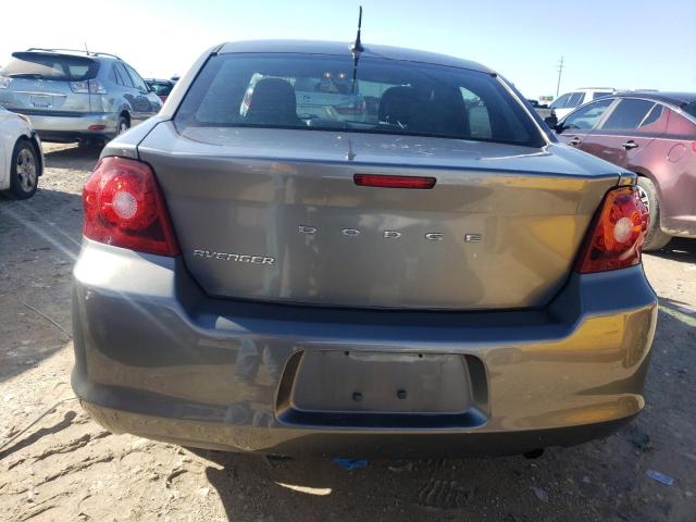 Photo 6 from auction – 2013 DODGE AVENGER SE with VIN 1C3CDZAB8DN658250
