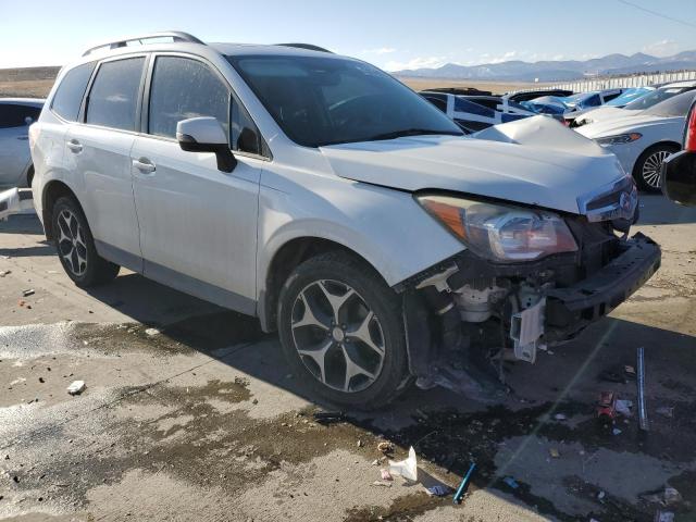 Photo 4 from auction – 2014 SUBARU FORESTER 2 with VIN JF2SJGMC7EH552429