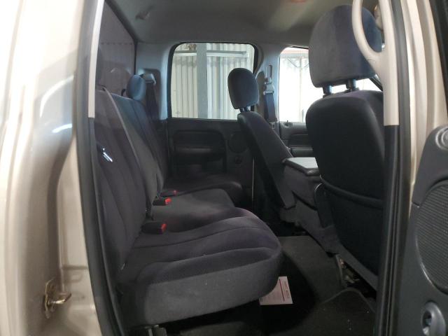 Photo 10 from auction – 2004 DODGE RAM 1500 S with VIN 1D7HU18N24S705847
