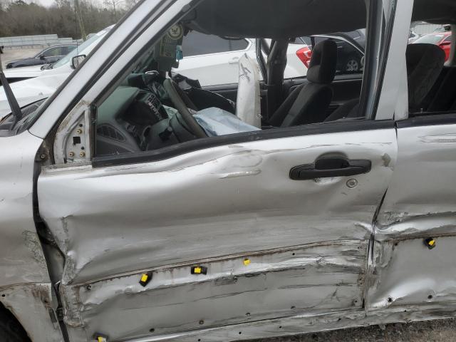 Снимка 7 от търг – 2004 CHEVROLET TRACKER LT с VIN 2CNBE634446902199