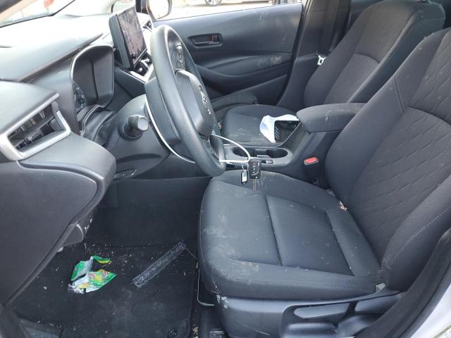 Photo 7 from auction – 2023 TOYOTA COROLLA LE with VIN 5YFB4MDE8PP010737