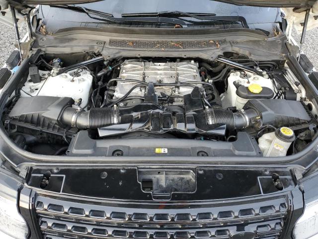 Photo 11 from auction – 2013 LAND ROVER RANGE ROVE with VIN SALGS2EF6DA120301