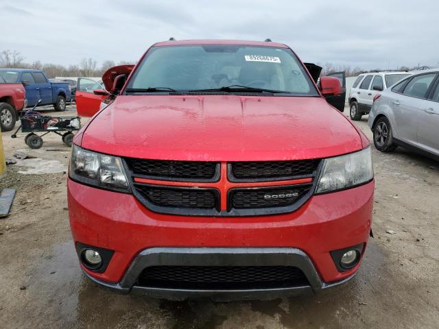 Photo 5 from auction – 2012 DODGE JOURNEY CR with VIN 3C4PDDDG0CT257992
